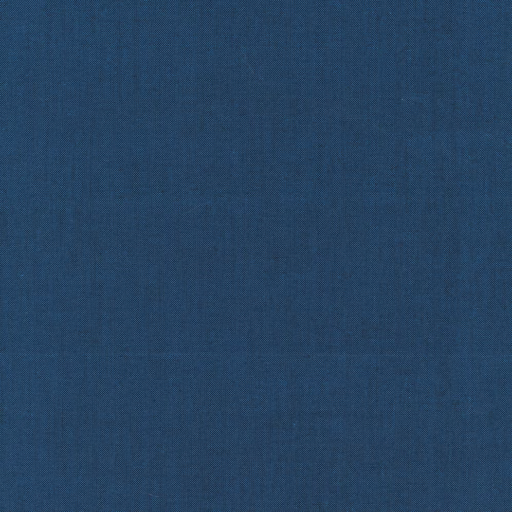 Artisan Cotton - Royal/Charcoal - 40171-162 - Half Yard