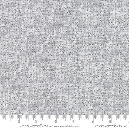 Cotton quilting fabric pattern called ''. Part of the 'Moda Basics' fabric collection. Designed by Moda Fabrics for fabric company Moda Fabrics. SKU: 48626 115. 44-45 inch width.