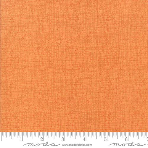 Thatched in Citrus - 48626 123 - Half Yard