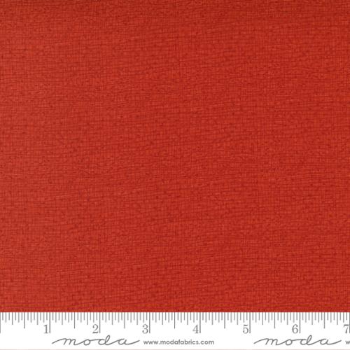 Thatched in Smoked Paprika - 48626 183 - Half Yard