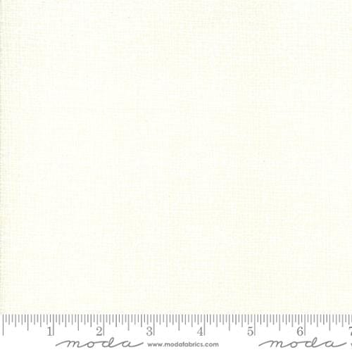Cotton quilting fabric pattern called ''. Part of the 'Moda Basics' fabric collection. Designed by Moda Fabrics for fabric company Moda Fabrics. SKU: 48626 36. 44-45 inch width.