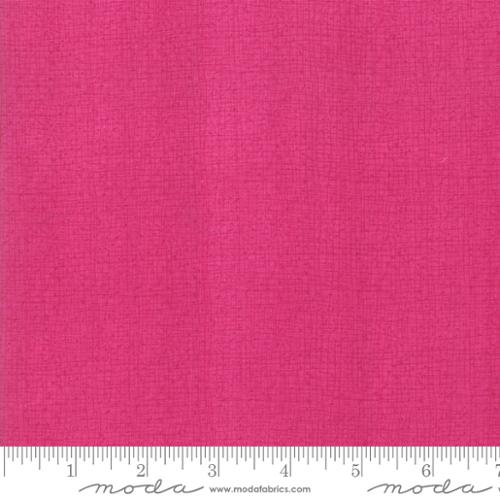 Thatched in Fuchsia - 48626 62 - Half Yard