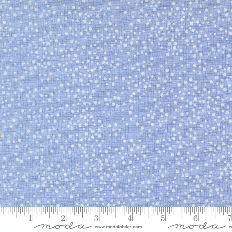 Thatched Cloudy Sky - Coven by Robin Pickens - Half Yard (Preorder)