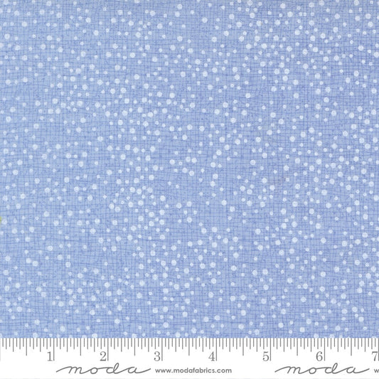 Thatched Cloudy Sky - Coven by Robin Pickens - Half Yard (Preorder)