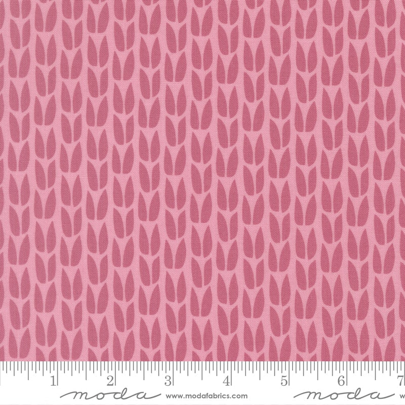 Sprout Primrose - Scenery by Elizabeth Hartman - Half Yard (Preorder)
