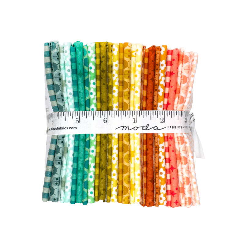 Popcorn Half Yard Bundle - Elizabeth Hartman - 25 pieces (Preorder)