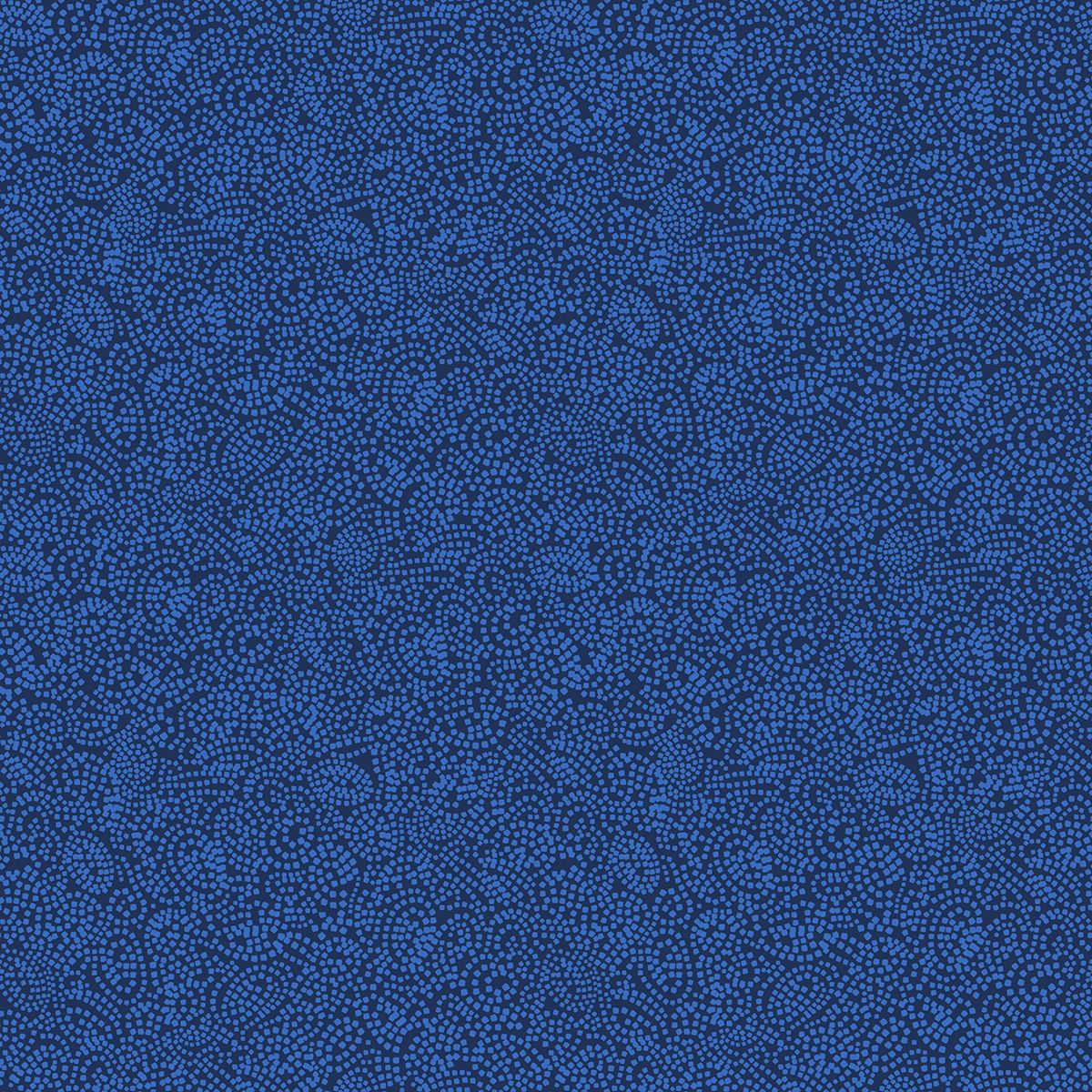 Water Pebble in Navy - RS5134 13 - Half Yard