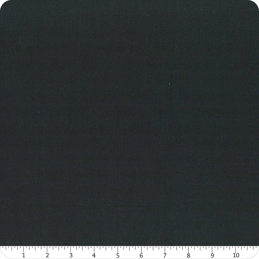 Ruby and Bee Solids - Midnight - Windham Fabrics - 51583-43 - Half Yard