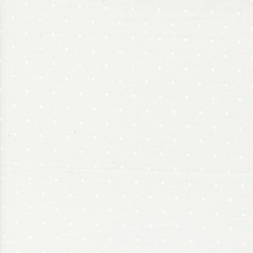 Magic Dot - Cloud - Lella Boutique - Half Yard Fabric