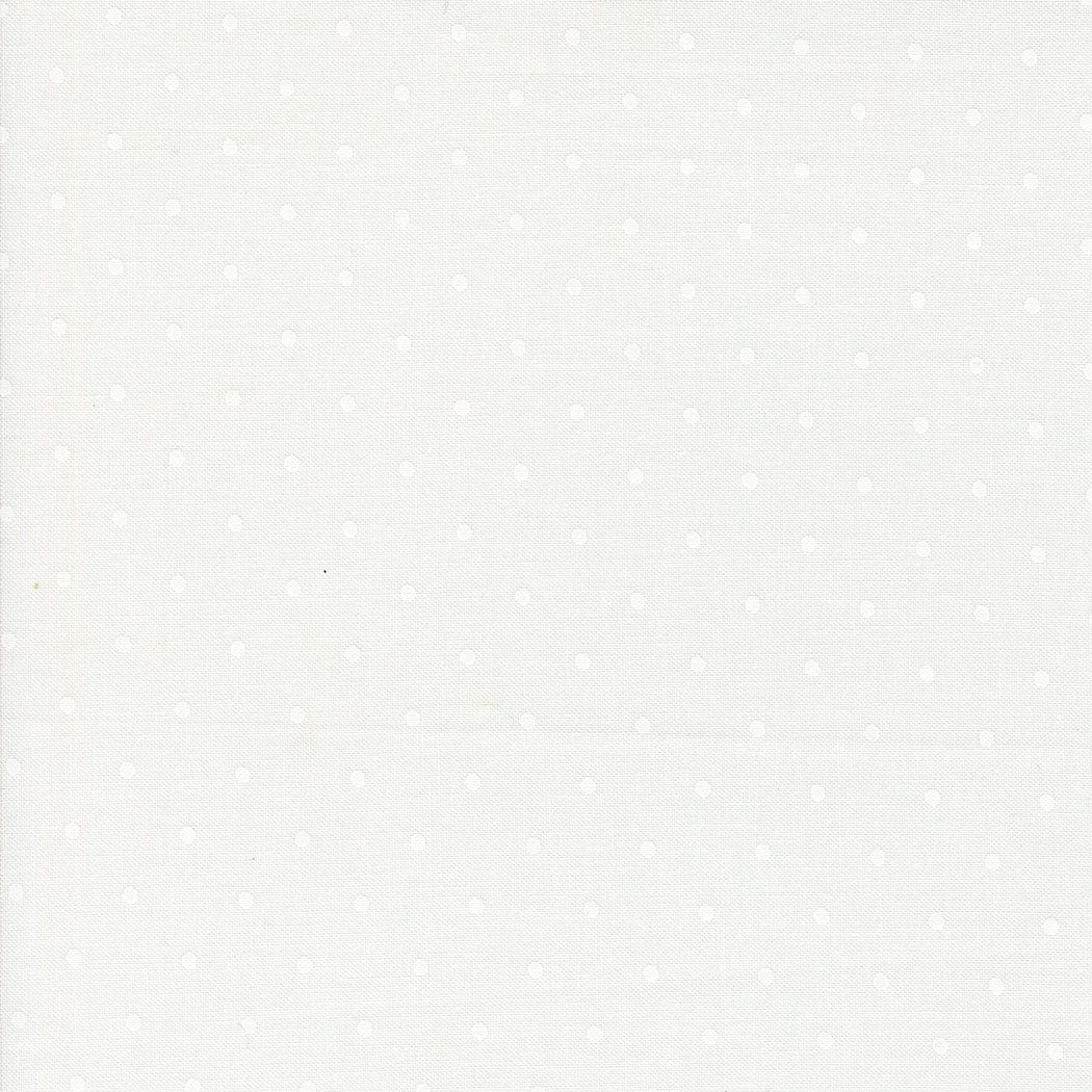 Magic Dot - Cloud - Lella Boutique - Half Yard Fabric
