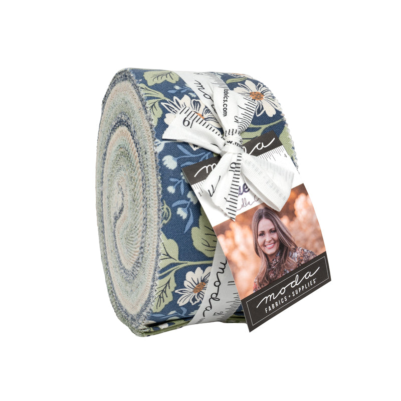 True Love Jelly Roll - Lella Boutique - 5260JR
