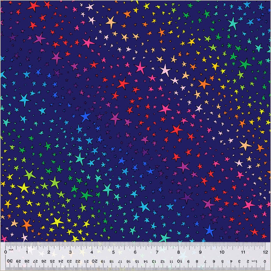 Pen Pals - Stardust in Galaxy - Heather Givans - 54236-13
