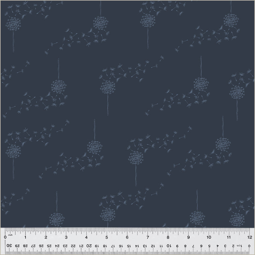 PREORDER - Moonlit - Wish in Night - Jennifer Moore - 54290-22 - Half Yard