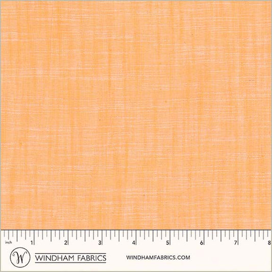 Handloom in Belini quilting fabric, part of the Handloom fabric collection by Tara Faughnan (SKU: 54870-10)