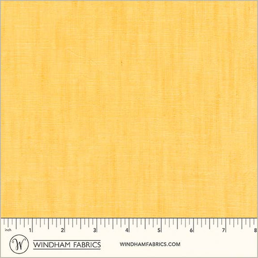 Handloom in Wafer quilting fabric, part of the Handloom fabric collection by Tara Faughnan (SKU: 54870-17)