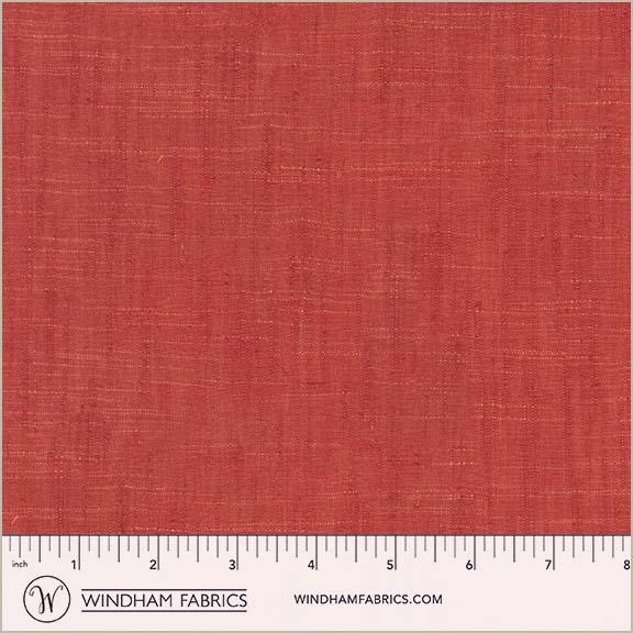 Handloom in Desire quilting fabric, part of the Handloom fabric collection by Tara Faughnan (SKU: 54870-2)