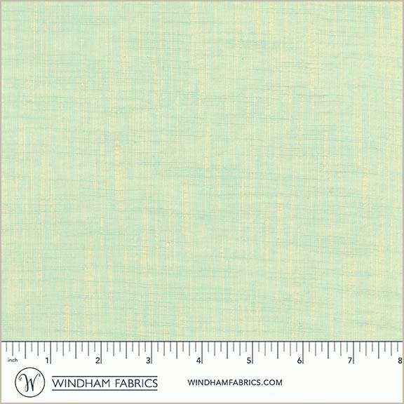 Handloom in Cloud quilting fabric, part of the Handloom fabric collection by Tara Faughnan (SKU: 54870-31)