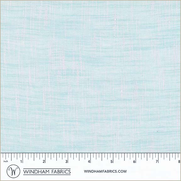 Handloom in Fairytale quilting fabric, part of the Handloom fabric collection by Tara Faughnan (SKU: 54870-40)