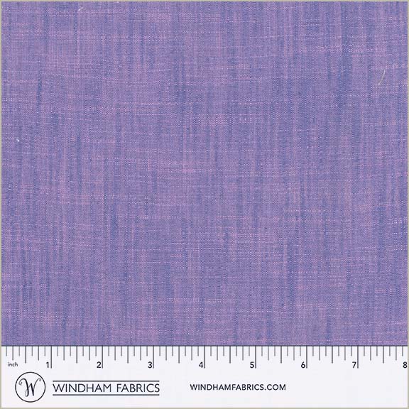 Handloom in Majesty quilting fabric, part of the Handloom fabric collection by Tara Faughnan (SKU: 54870-41)