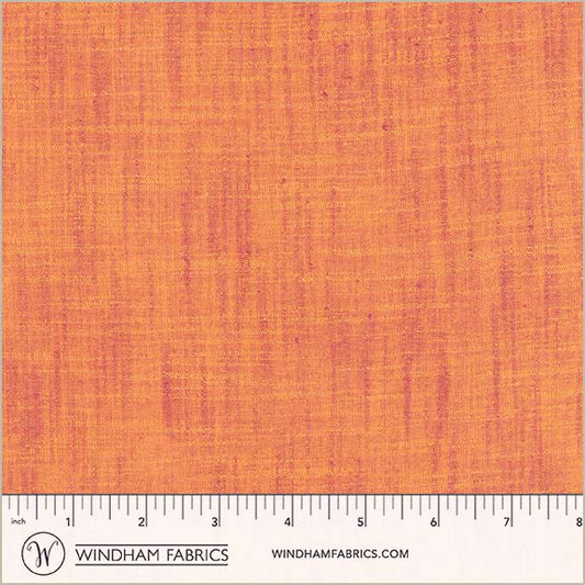Handloom in Alani quilting fabric, part of the Handloom fabric collection by Tara Faughnan (SKU: 54870-5)