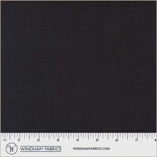 Handloom in Shadow quilting fabric, part of the Handloom fabric collection by Tara Faughnan (SKU: 54870-60)