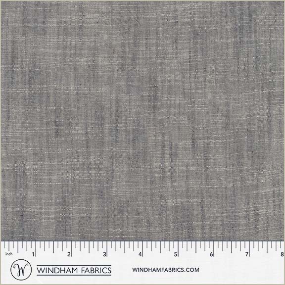 Handloom in Coin quilting fabric, part of the Handloom fabric collection by Tara Faughnan (SKU: 54870-62)