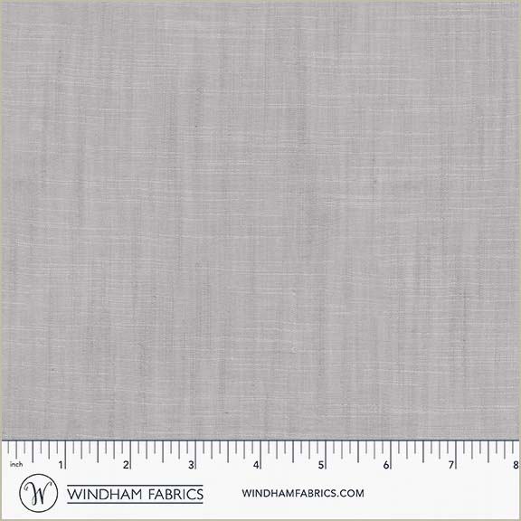 Handloom in Pearl quilting fabric, part of the Handloom fabric collection by Tara Faughnan (SKU: 54870-63)