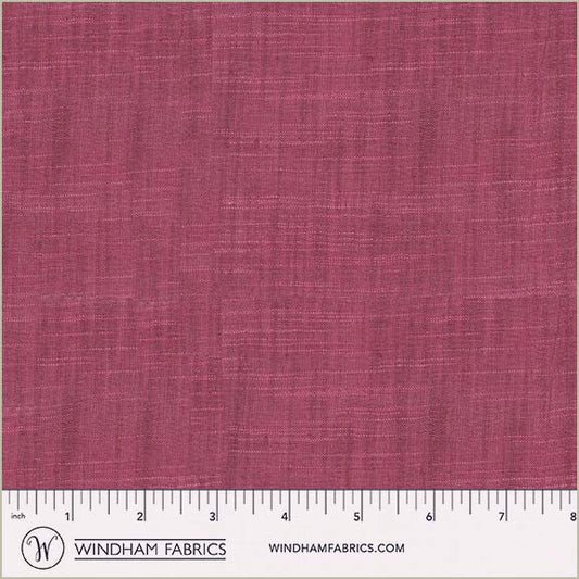 Handloom in Byzantine quilting fabric, part of the Handloom fabric collection by Tara Faughnan (SKU: 54870-7)