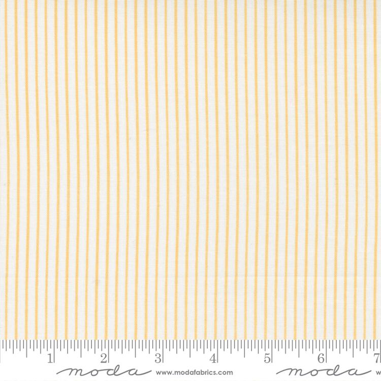 Renew - Stripe in Sunshine - 55563 12 - Half Yard