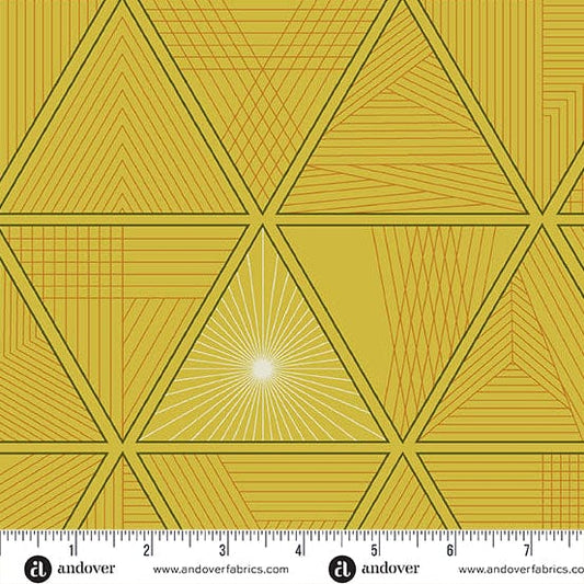 40 - Triangula - April - Giucy Giuce - A-1391-Y