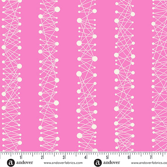 40 - Super String Theory - Pink Panther - Giucy Giuce - A-1392-E