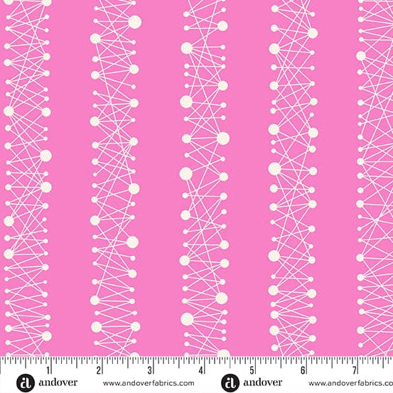 40 - Super String Theory - Pink Panther - Giucy Giuce - A-1392-E