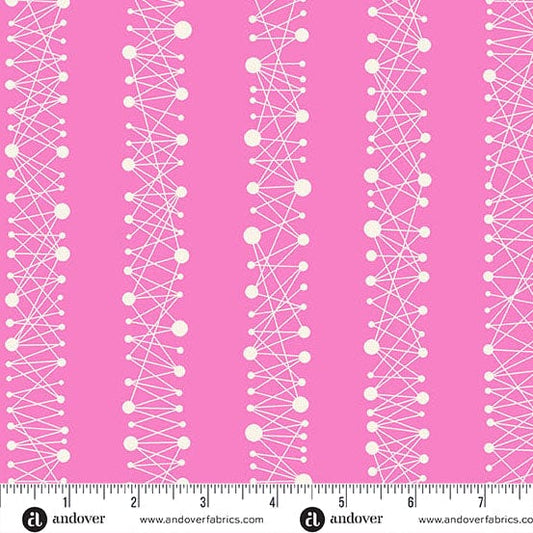 40 - Super String Theory - Pink Panther - Giucy Giuce - A-1392-E