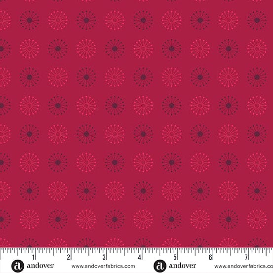 40 - Atoms - Petunia - Giucy Giuce - A-1394-R