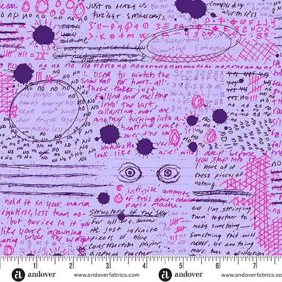 40 - Rant - Buffy - Giucy Giuce - A-1401-P