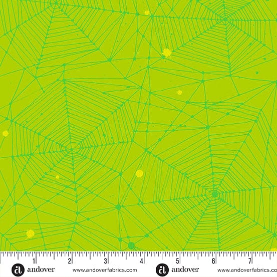 40 - Web - Slime - Giucy Giuce - A-1406-G