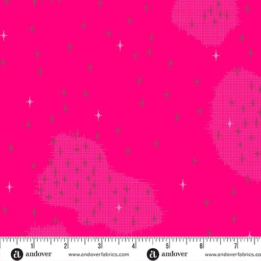 40 - Polaris - Pink Ranger - Giucy Giuce - A-1410-E