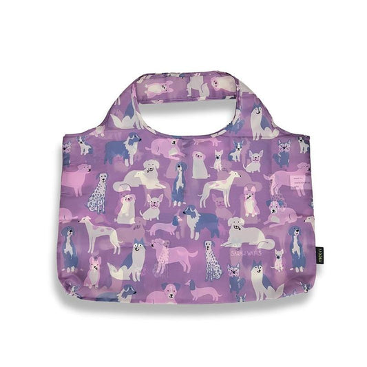 Meori Pocket Shopper - Dog Pack - 23" X 15" -  SKU: A100903