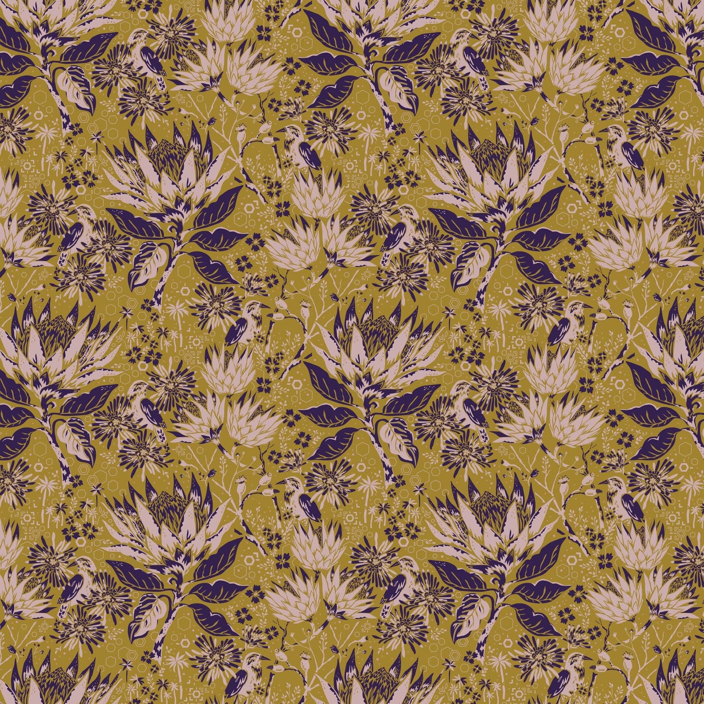 Wandering Eye - Gathering in Warm - Kathy Doughty - 91065-55