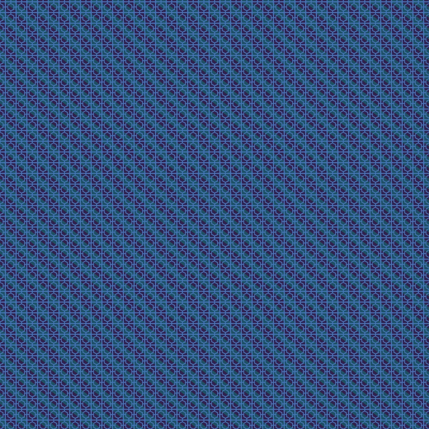 Wandering Eye - Cinder Block in Cool - Kathy Doughty - 91071-45