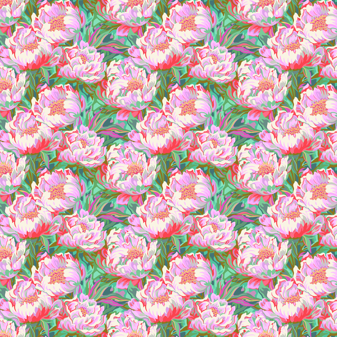 Full Bloom - Joy in Lavender - Heather Bailey - 91085-20