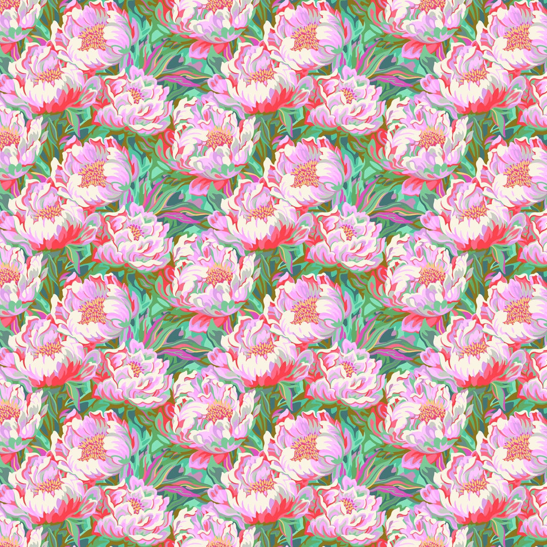 Full Bloom - Joy in Lavender - Heather Bailey - 91085-20