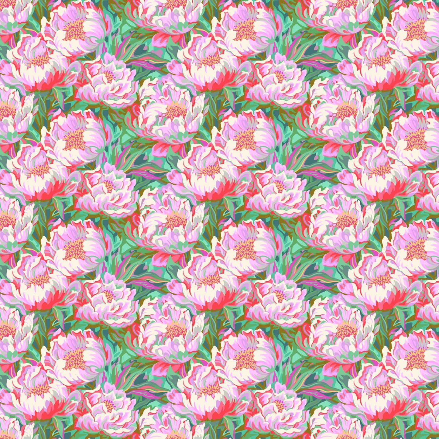 Full Bloom - Joy in Lavender - Heather Bailey - 91085-20