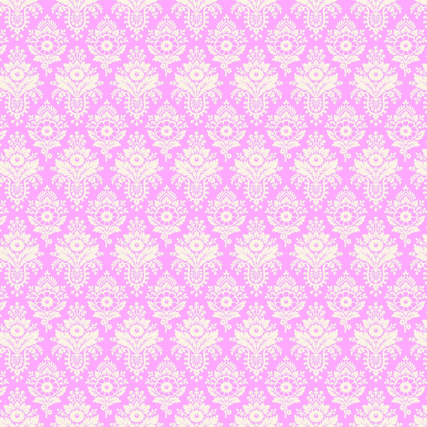 Full Bloom - Lulu in Lavender - Heather Bailey - 91089-20 - Half Yard