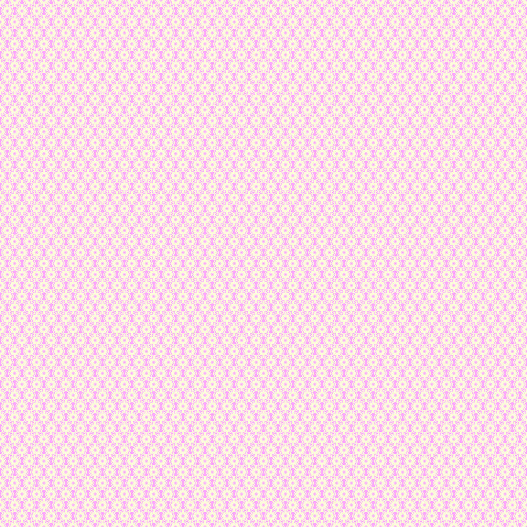 Full Bloom - Posy in Lavender - Heather Bailey - 91091-20 - Half Yard