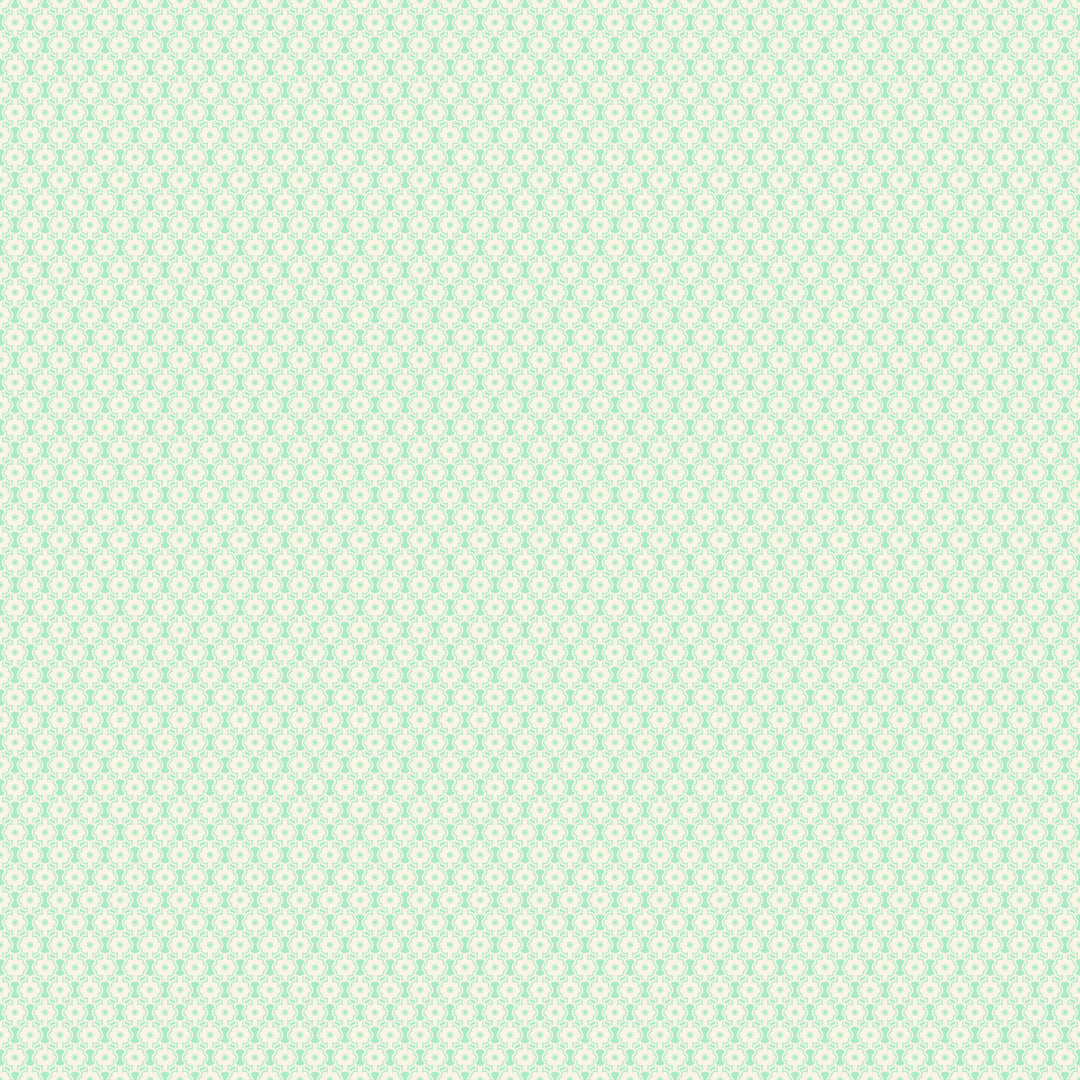 Full Bloom - Posy in Sky - Heather Bailey - 91091-60 - Half Yard