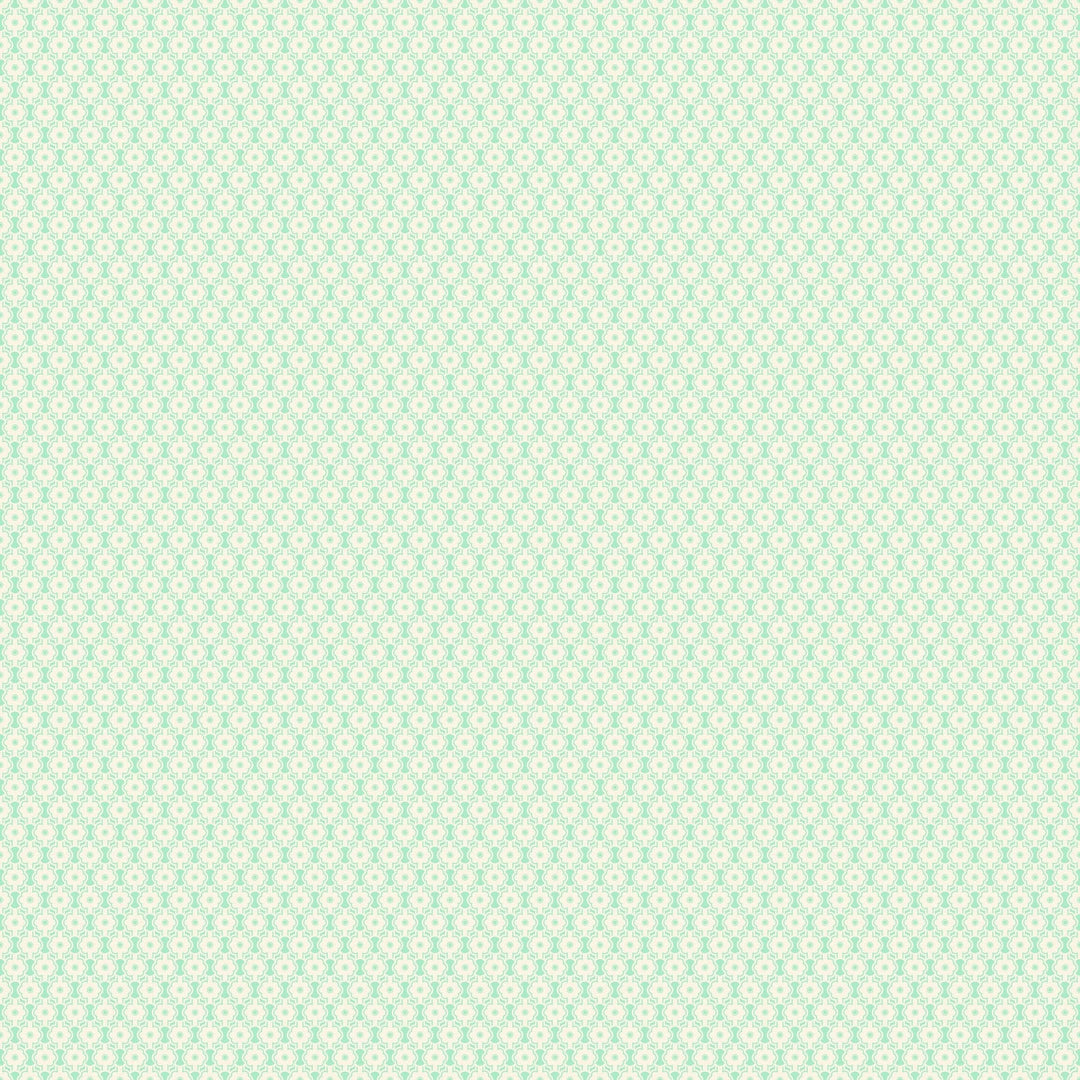 Full Bloom - Posy in Sky - Heather Bailey - 91091-60 - Half Yard