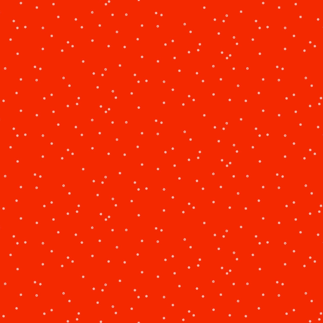 Seasons - Flowers in Red - Ghazal Razavi - 92016-26
