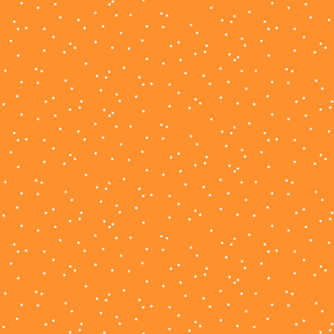 Seasons - Flowers in Orange - Ghazal Razavi - 92016-56