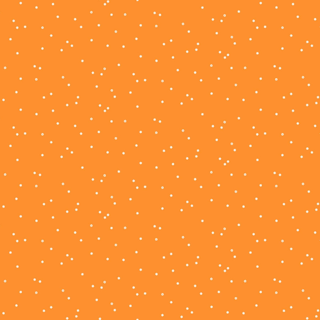 Seasons - Flowers in Orange - Ghazal Razavi - 92016-56